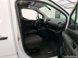  Citroen  Berlingo  Fourgon Club M 650 1.5 BlueHDi 75CV BVM5 E6dT #8