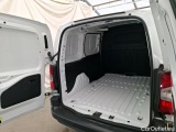  Citroen  Berlingo  Fourgon Club M 650 1.5 BlueHDi 75CV BVM5 E6dT #10