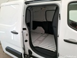  Citroen  Berlingo  Fourgon Club M 650 1.5 BlueHDi 75CV BVM5 E6dT #9
