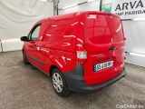  Ford  Transit FORD  Courier / 2018 / 4P / Fourgonnette 1.5TD100 BV6 Trend Business #2
