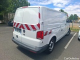  Volkswagen  Transporter VOLKSWAGEN  / 2019 / 4P / Fourgon tôlé 2.0 TDi 150 4MO L2H1 Business Line #3