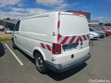 Volkswagen  Transporter VOLKSWAGEN  / 2019 / 4P / Fourgon tôlé 2.0 TDi 150 4MO L2H1 Business Line #2