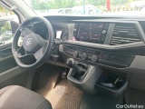  Volkswagen  Transporter VOLKSWAGEN  / 2019 / 4P / Fourgon tôlé 2.0 TDi 150 4MO L2H1 Business Line #5