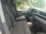  Volkswagen  Transporter VOLKSWAGEN  / 2019 / 4P / Fourgon tôlé 2.0 TDi 150 4MO L2H1 Business Line #6