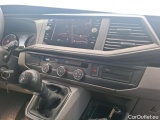  Volkswagen  Transporter VOLKSWAGEN  / 2019 / 4P / Fourgon tôlé 2.0 TDi 150 4MO L2H1 Business Line #10