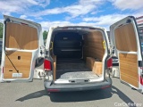 Volkswagen  Transporter VOLKSWAGEN  / 2019 / 4P / Fourgon tôlé 2.0 TDi 150 4MO L2H1 Business Line #8