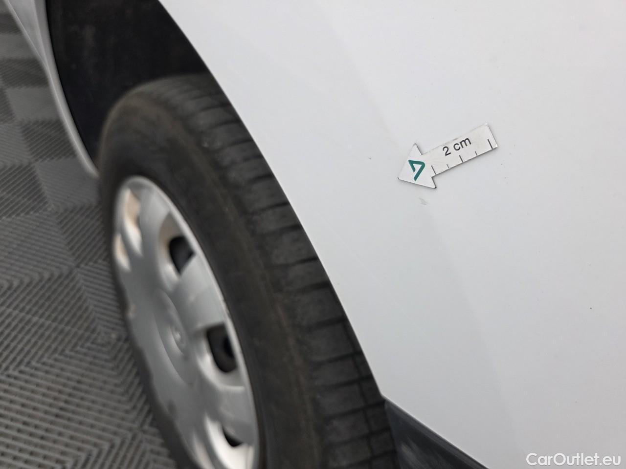  Renault  Kangoo 1.5 dCi 90HP Expression Eco2 #25