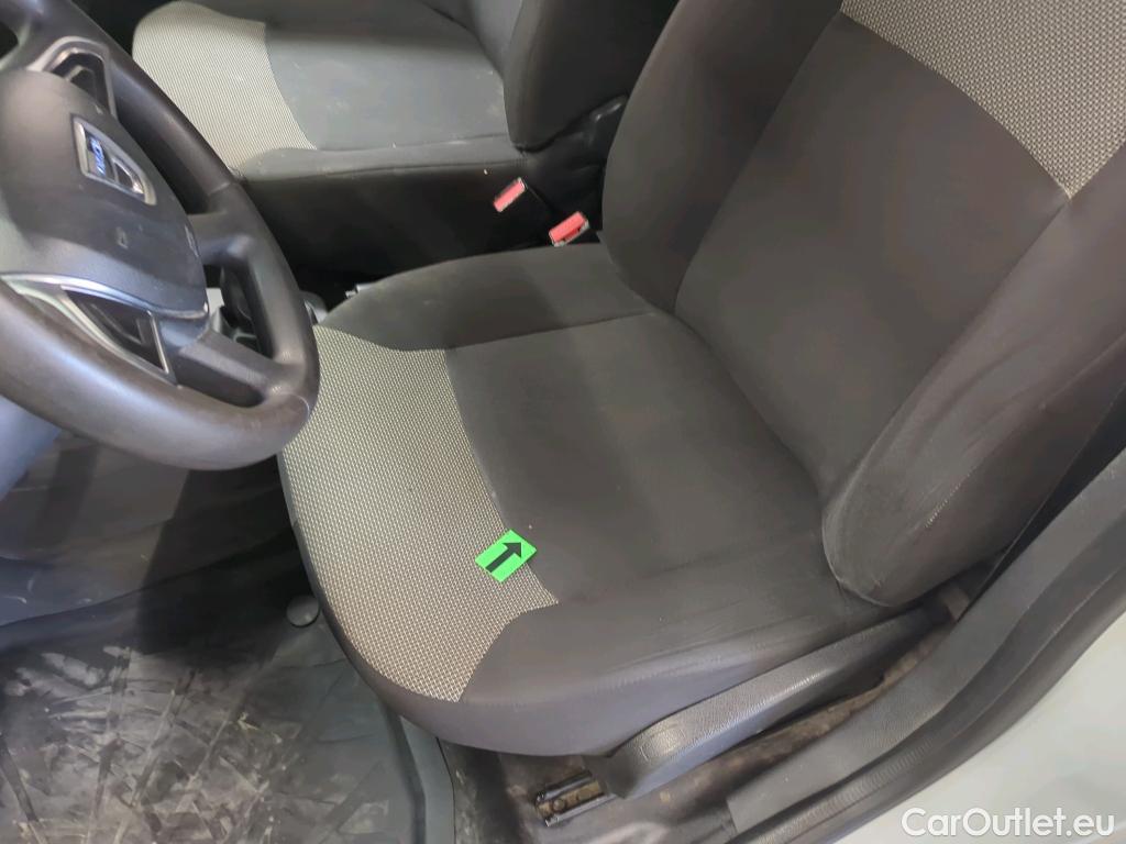  Dacia  Dokker 1.5 dCi 75 Ambiance Van 75HP #11
