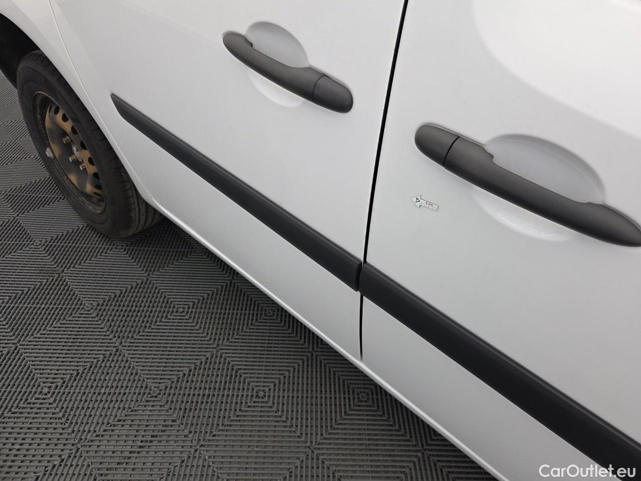  Renault  Kangoo 1.5 dCi 90HP Expression Eco2 #18