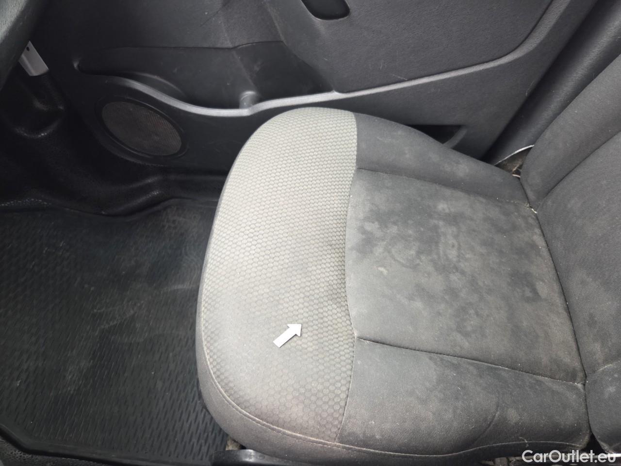  Renault  Kangoo 1.5 dCi 90HP Expression Eco2 #85
