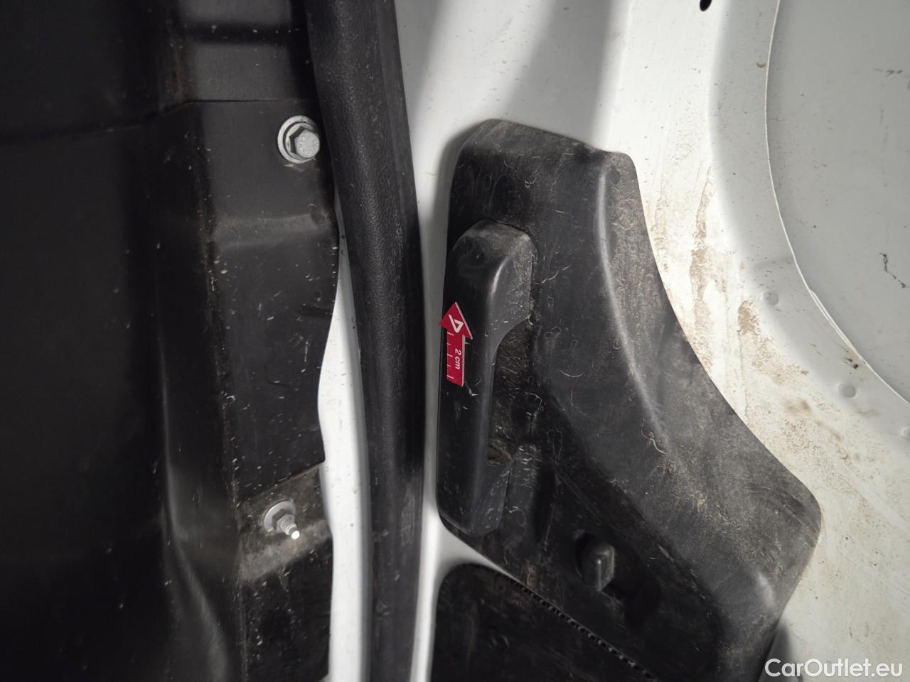  Dacia  Dokker 1.5 dCi 75 Ambiance Van 75HP #106