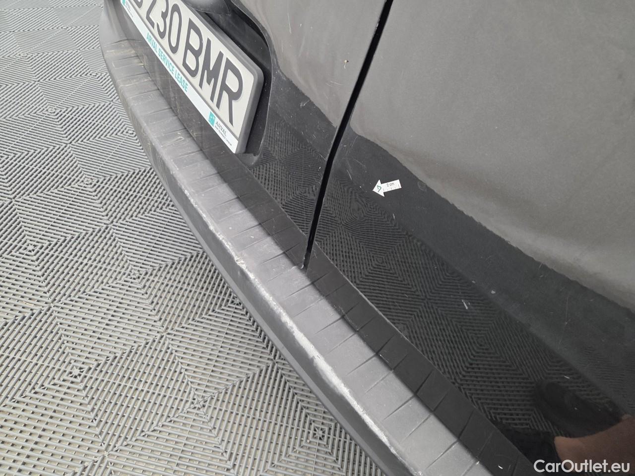  Renault  Kangoo 1.5 Blue dCi 95HP Maxi Confort #42