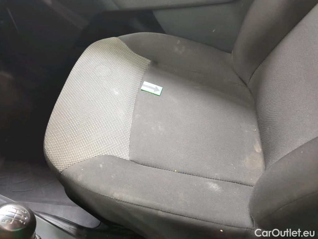  Dacia  Dokker 1.5 dCi 75 Ambiance Van 75HP #9