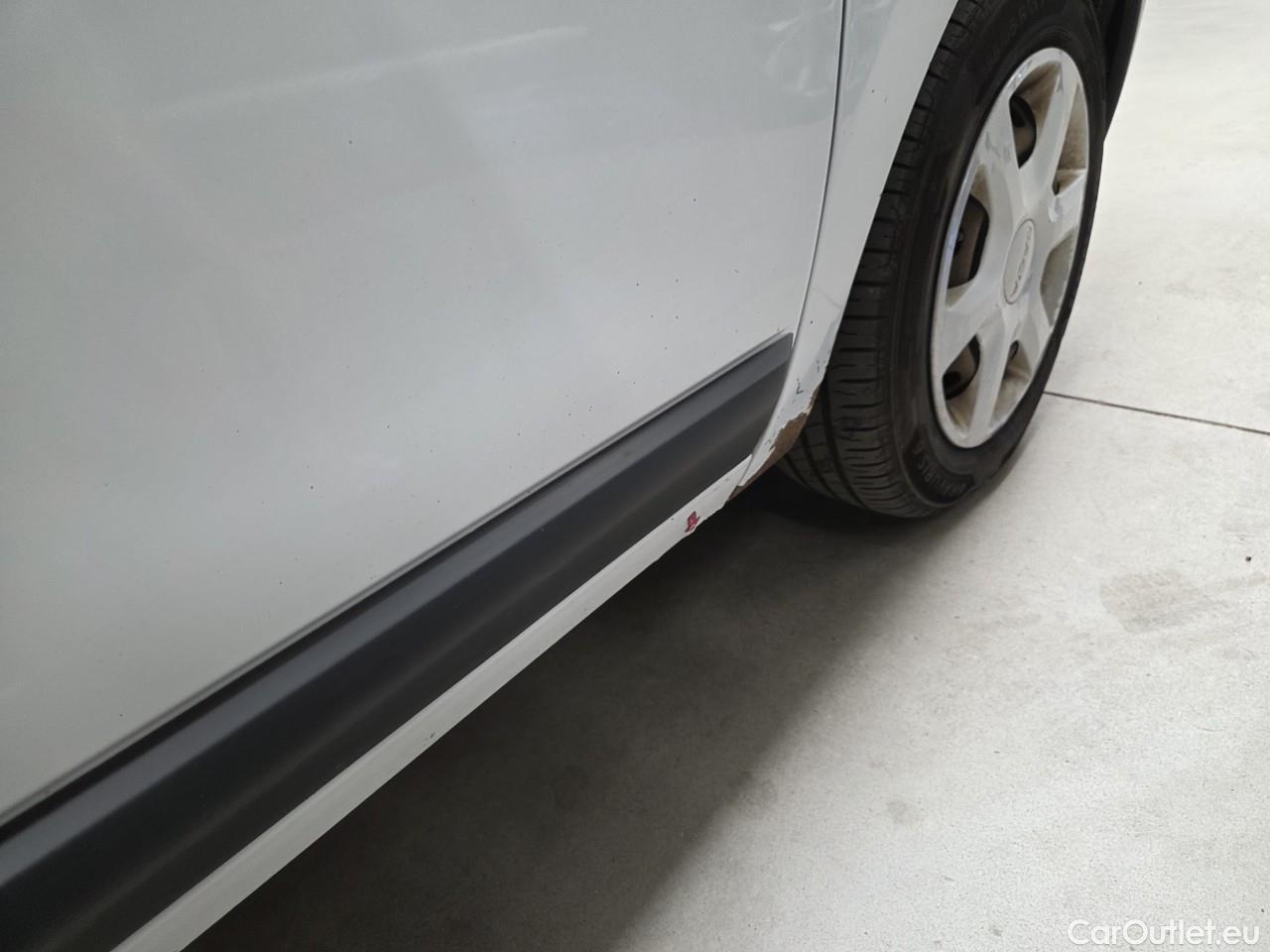  Dacia  Dokker 1.5 dCi 75 Ambiance Van 75HP #27
