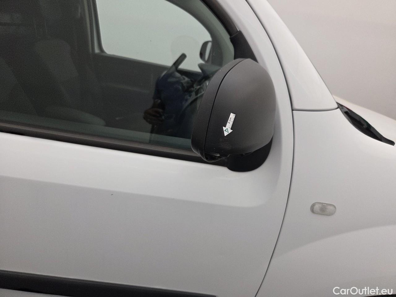  Renault  Kangoo 1.5 dCi 90HP Expression Eco2 #30