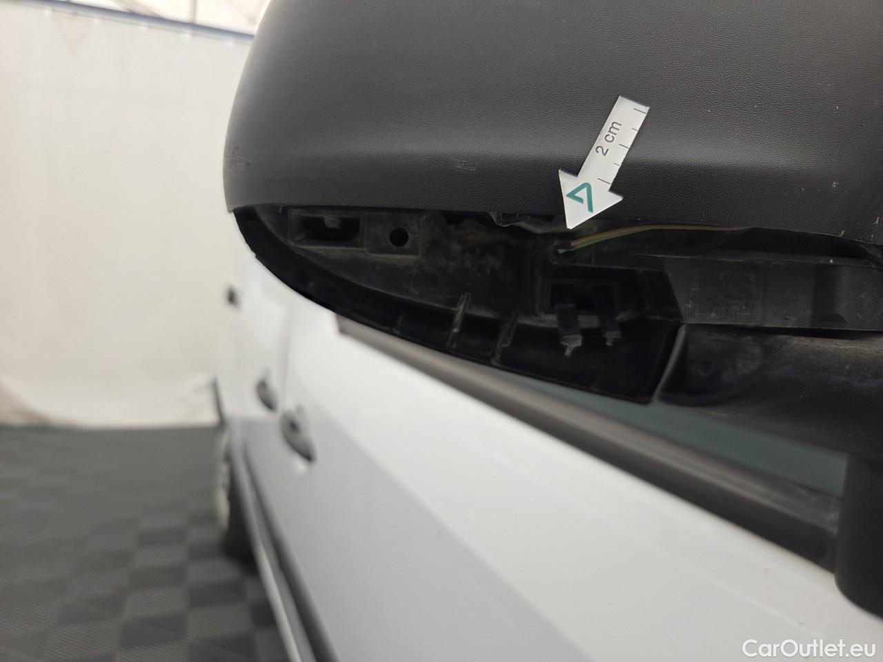  Renault  Kangoo 1.5 dCi 90HP Expression Eco2 #27