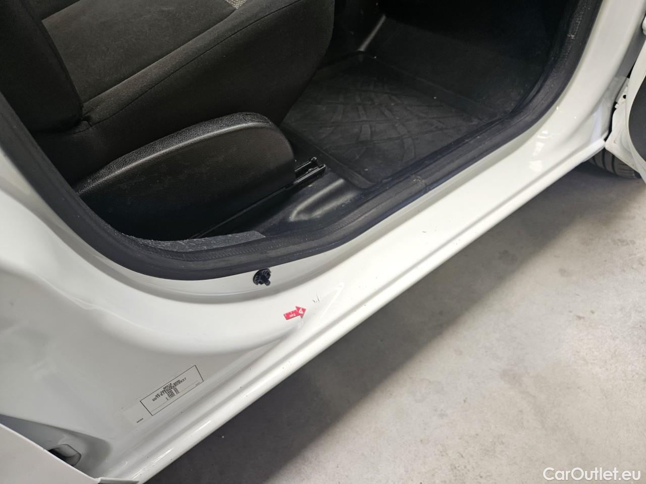  Dacia  Dokker 1.5 dCi 75 Ambiance Van 75HP #25