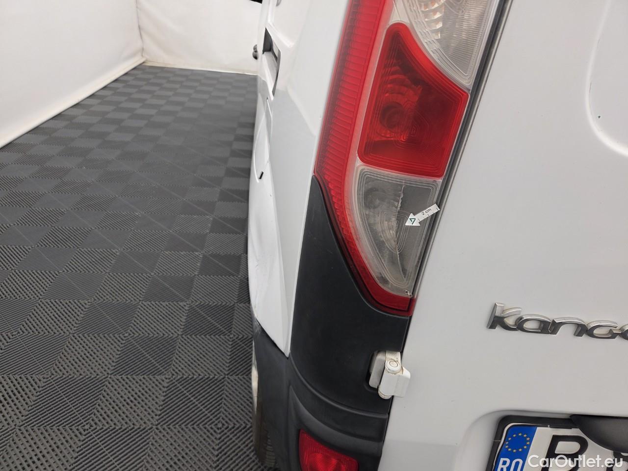 Renault  Kangoo 1.5 dCi 90HP Expression Eco2 #56