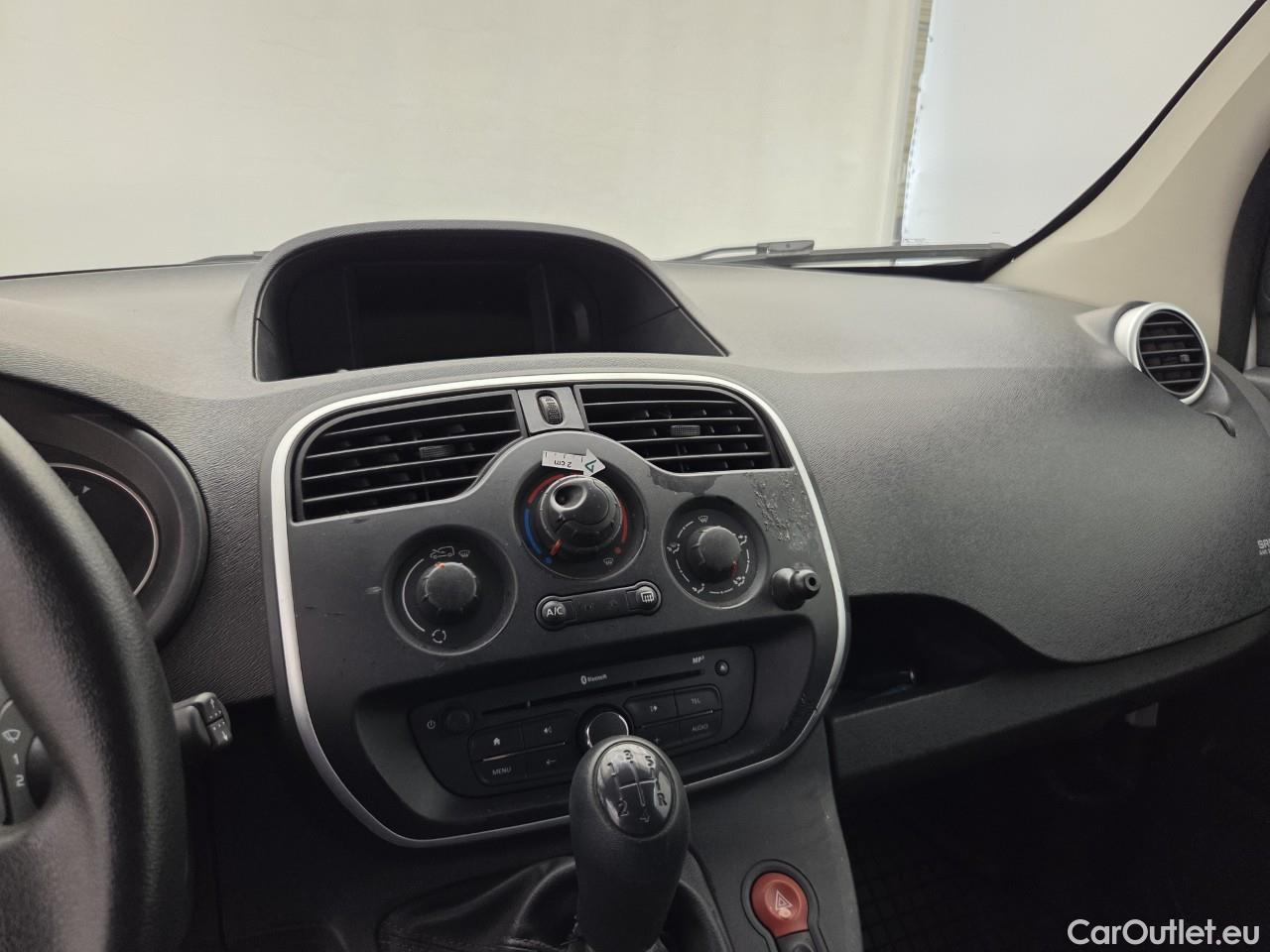  Renault  Kangoo 1.5 dCi 90HP Expression Eco2 #58