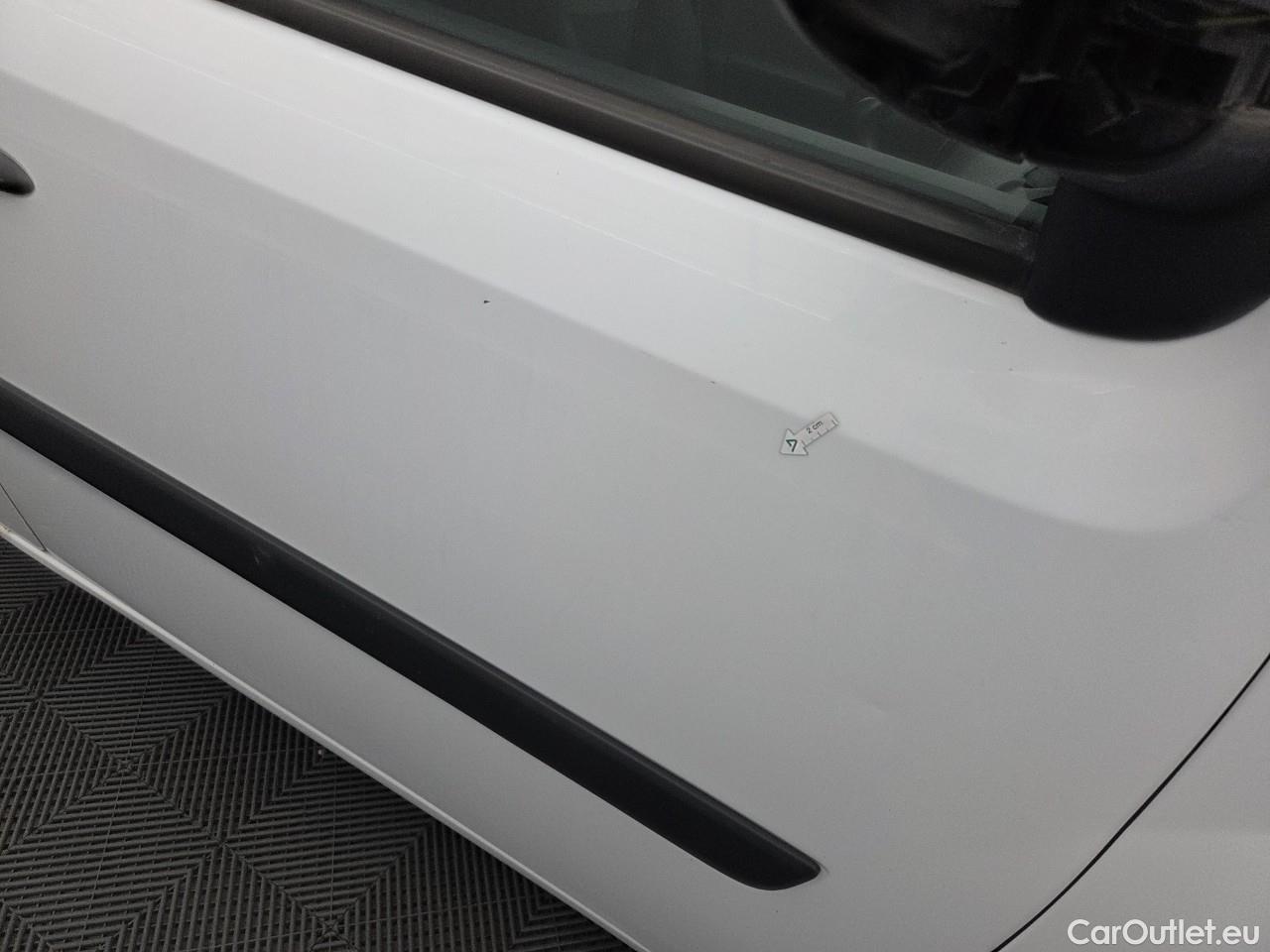  Renault  Kangoo 1.5 dCi 90HP Expression Eco2 #32