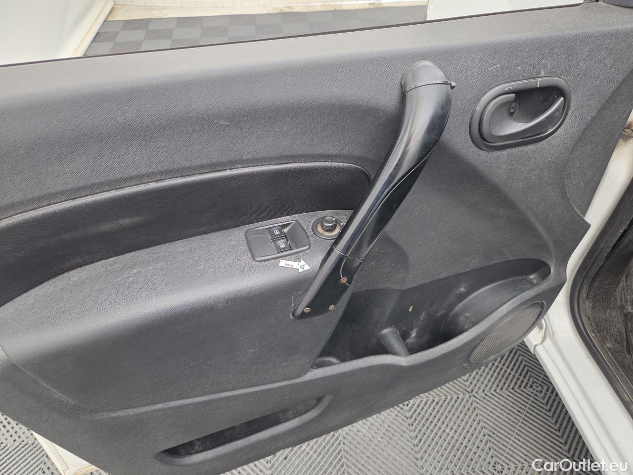  Renault  Kangoo 1.5 dCi 90HP Expression Eco2 #75