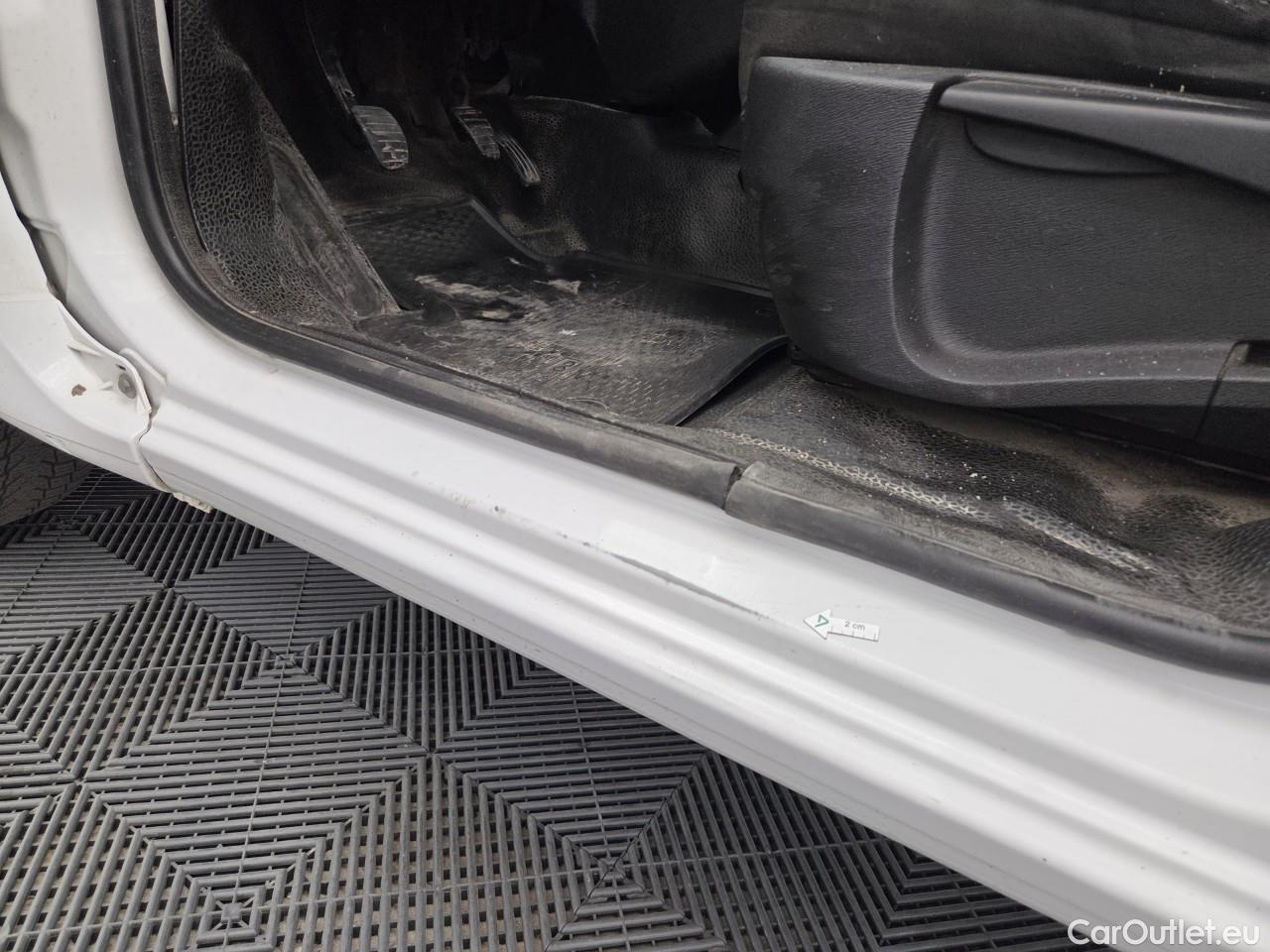  Renault  Kangoo 1.5 dCi 90HP Expression Eco2 #5