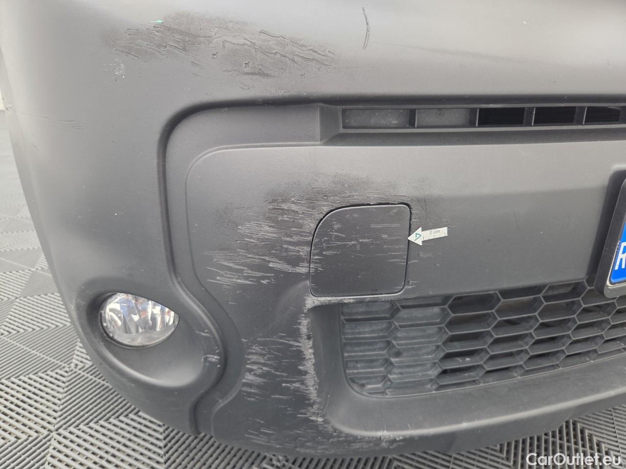  Renault  Kangoo 1.5 dCi 90HP Expression Eco2 #15