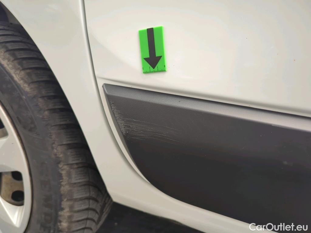  Dacia  Dokker 1.5 dCi 75 Ambiance Van 75HP #40