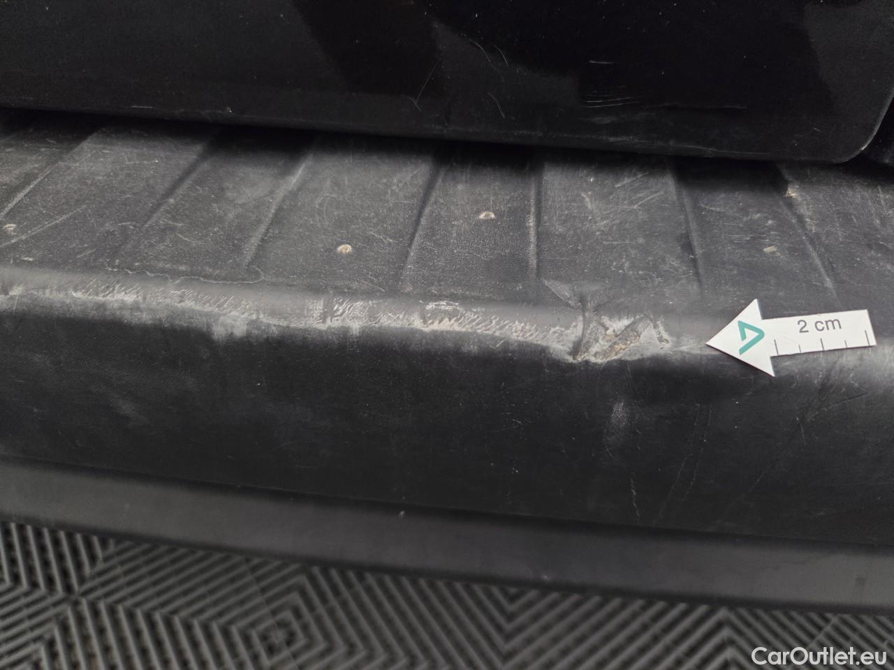  Renault  Kangoo 1.5 Blue dCi 95HP Maxi Confort #40