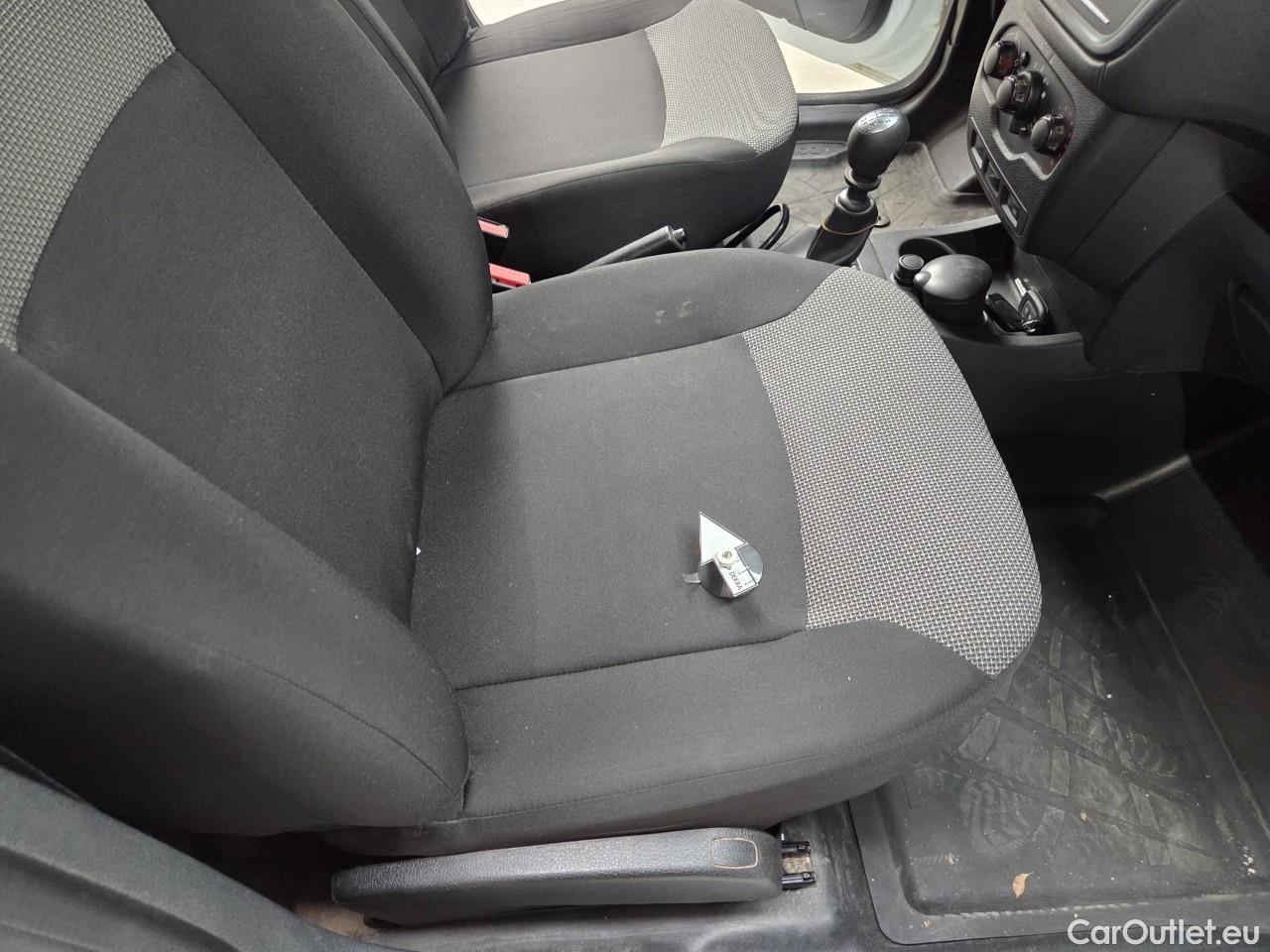  Dacia  Dokker 1.5 dCi 75 Ambiance Van 75HP #75