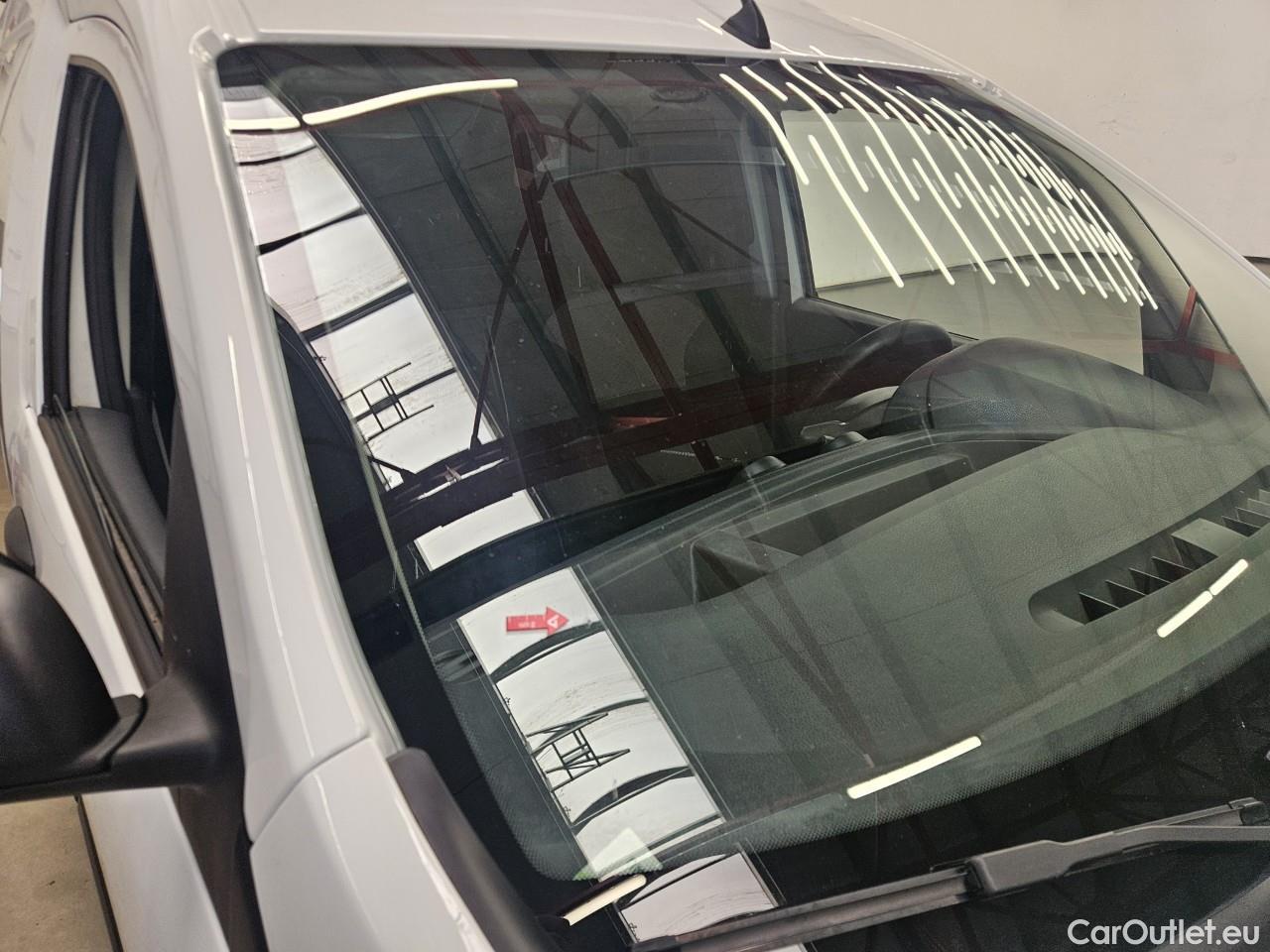  Dacia  Dokker 1.5 dCi 75 Ambiance Van 75HP #17