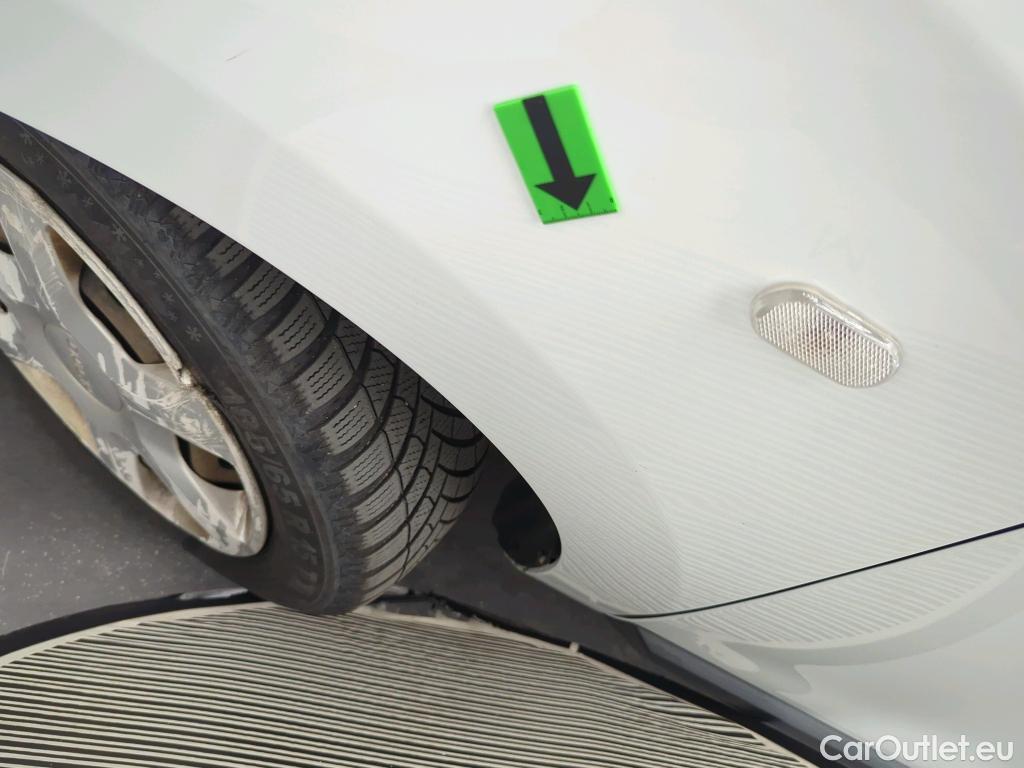  Dacia  Dokker 1.5 dCi 75 Ambiance Van 75HP #34