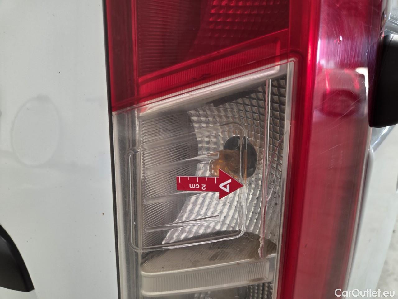  Dacia  Dokker 1.5 dCi 75 Ambiance Van 75HP #47