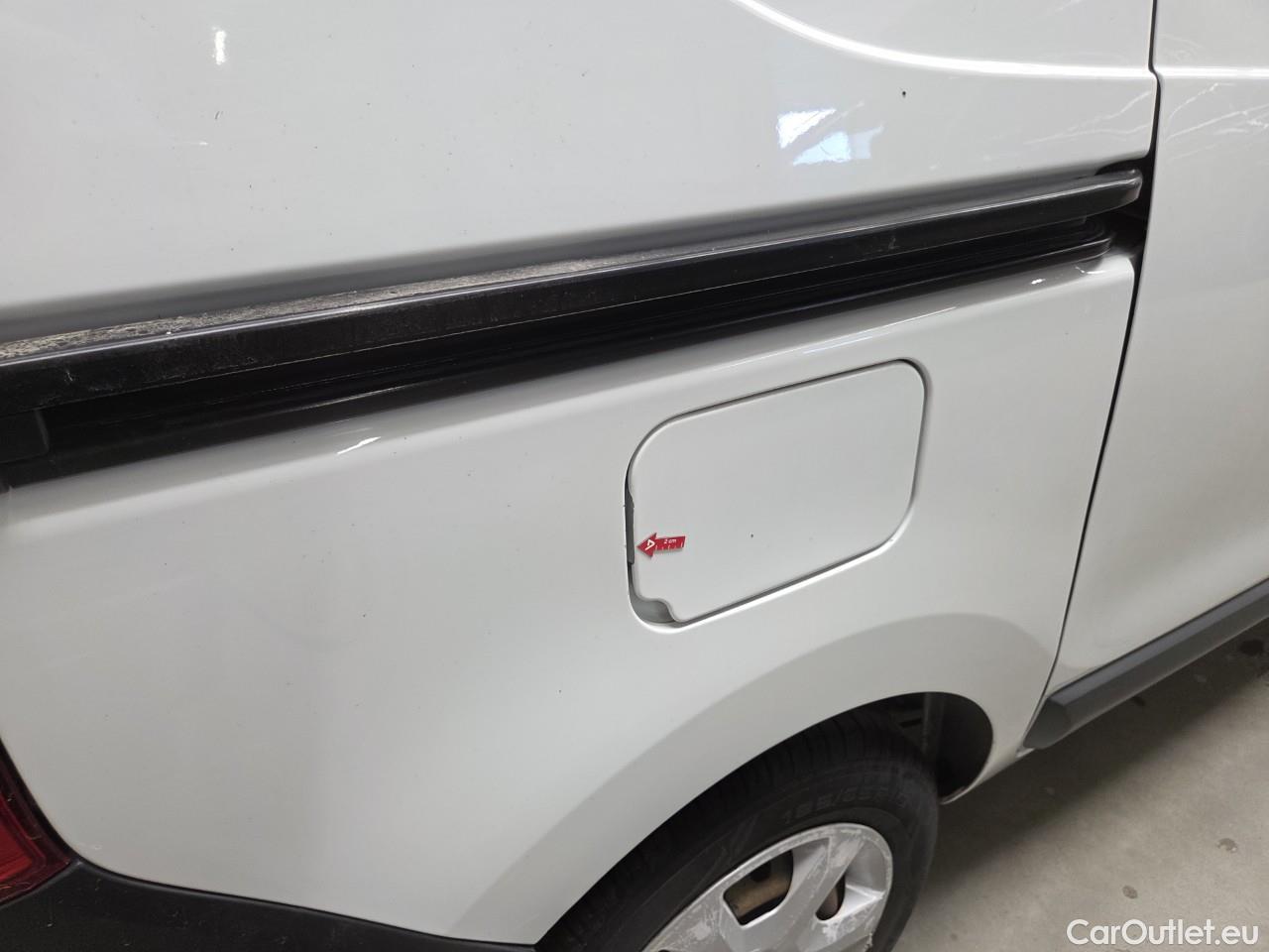  Dacia  Dokker 1.5 dCi 75 Ambiance Van 75HP #44