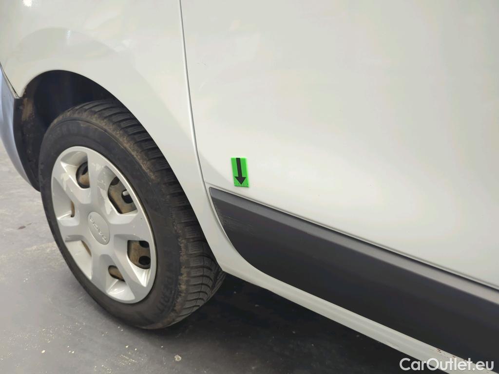 Dacia  Dokker 1.5 dCi 75 Ambiance Van 75HP #39