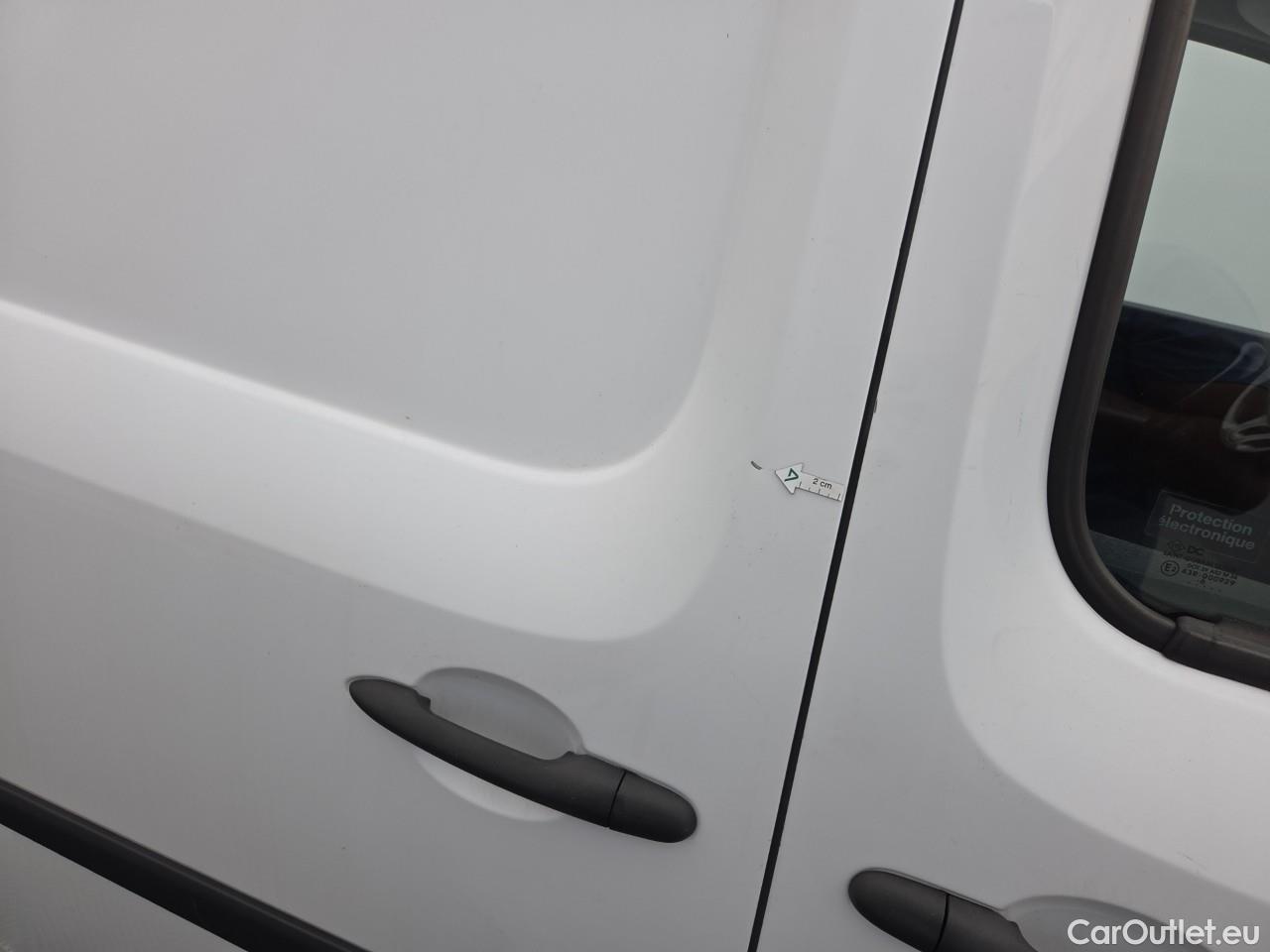  Renault  Kangoo 1.5 dCi 90HP Expression Eco2 #23