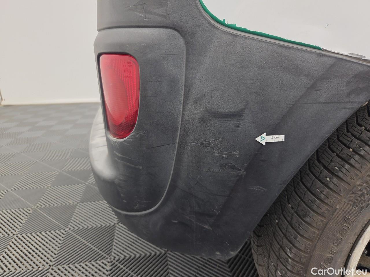  Renault  Kangoo 1.5 dCi 90HP Expression Eco2 #50