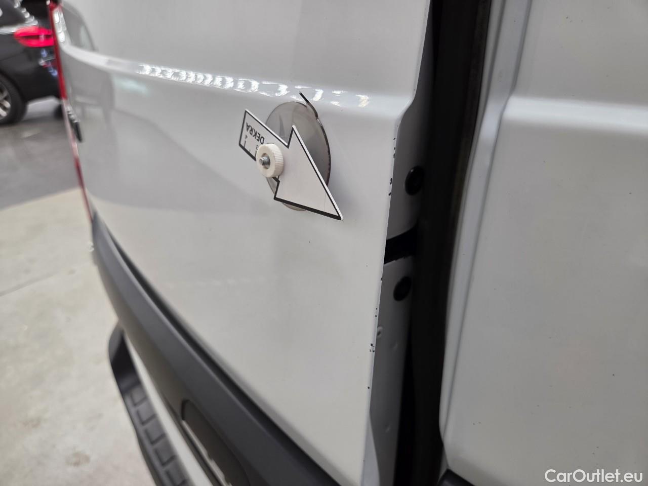  Dacia  Dokker 1.5 dCi 75 Ambiance Van 75HP #51