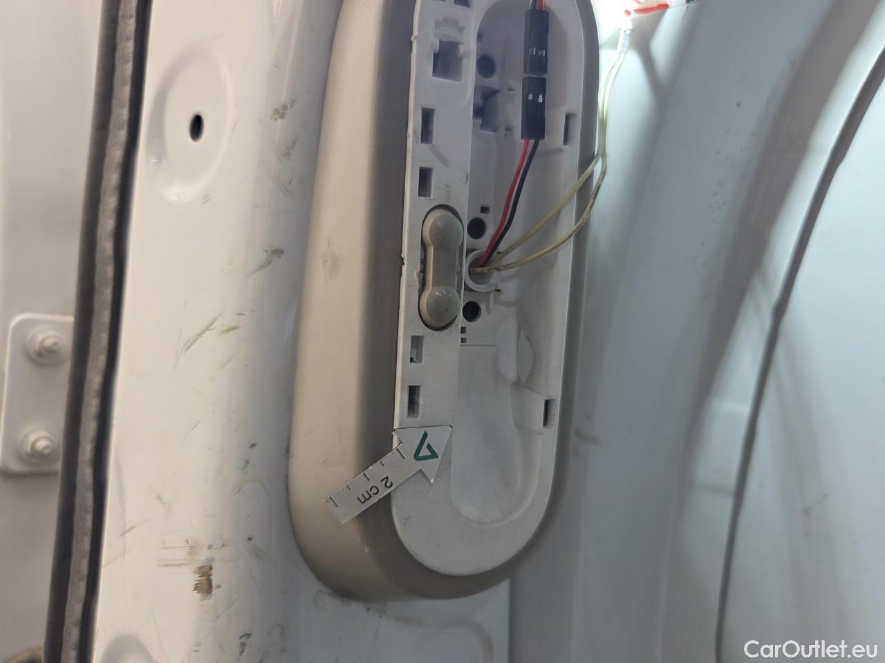  Renault  Kangoo 1.5 dCi 90HP Expression Eco2 #78