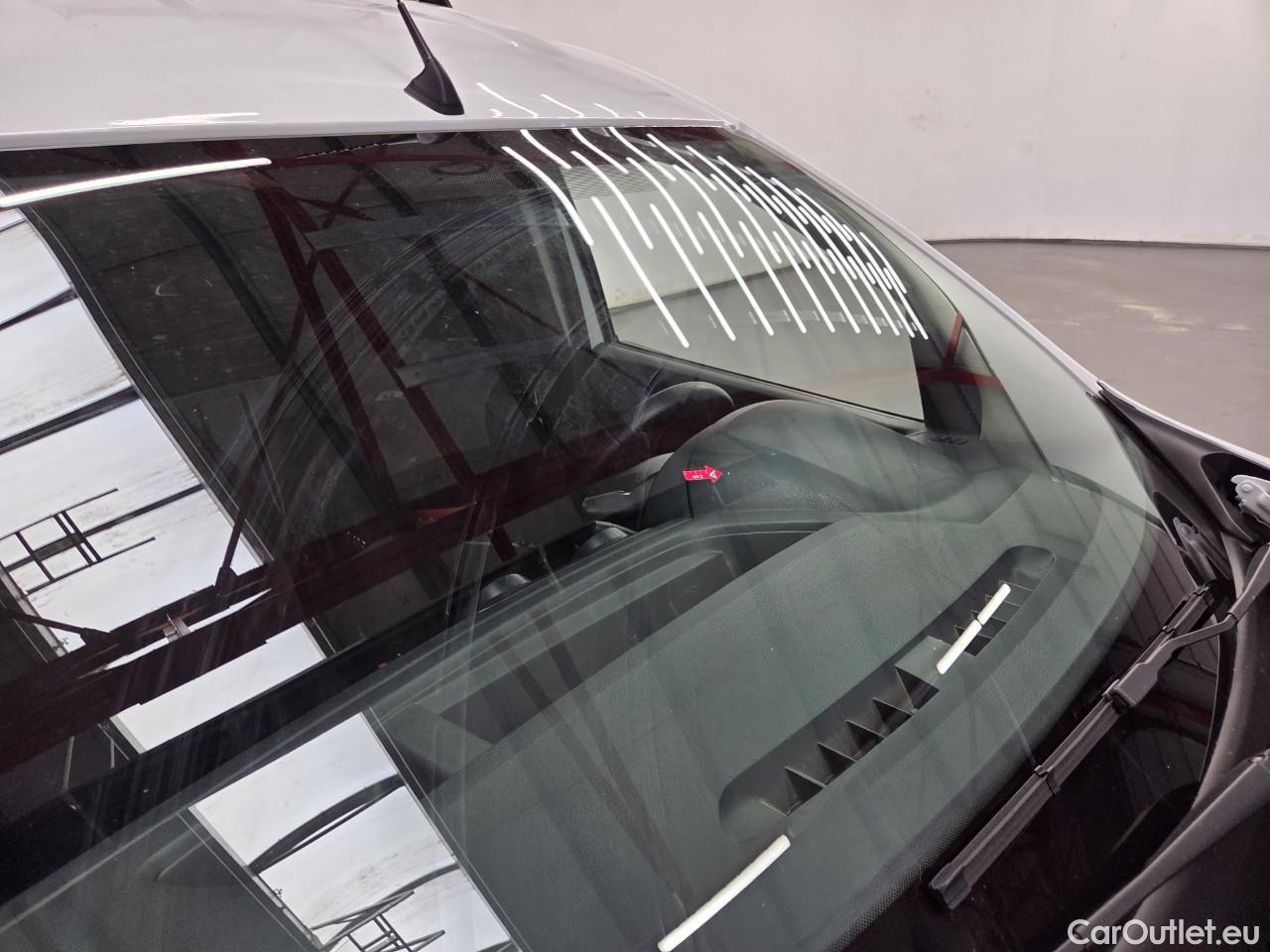  Dacia  Dokker 1.5 dCi 75 Ambiance Van 75HP #21