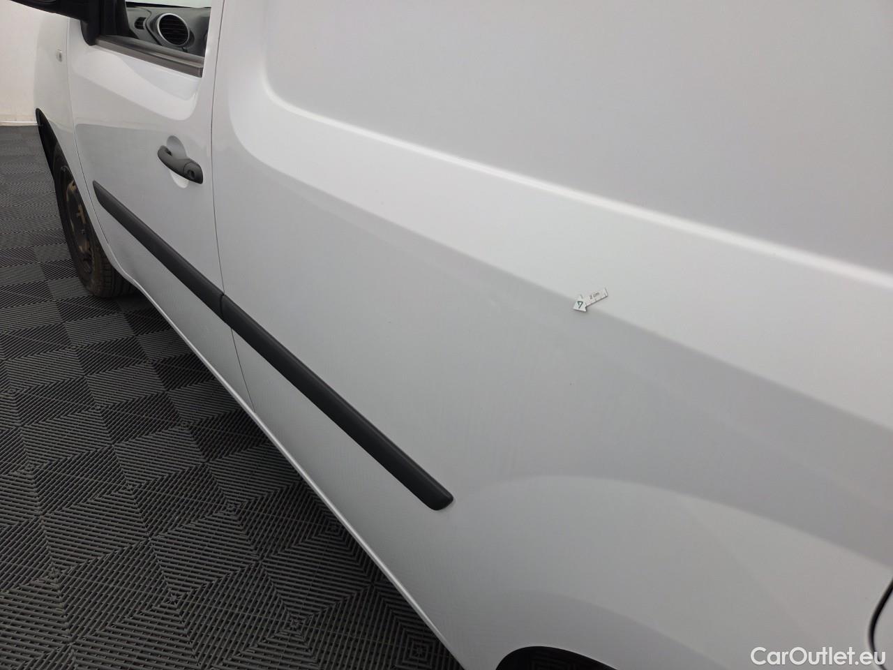 Renault  Kangoo 1.5 dCi 90HP Expression Eco2 #46