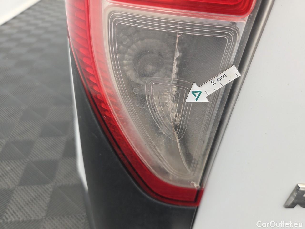  Renault  Kangoo 1.5 dCi 90HP Expression Eco2 #55