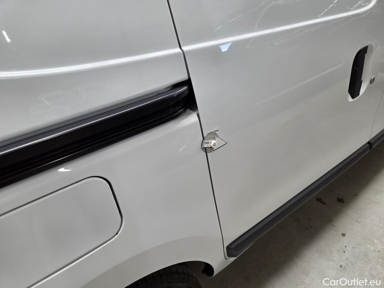  Dacia  Dokker 1.5 dCi 75 Ambiance Van 75HP #40