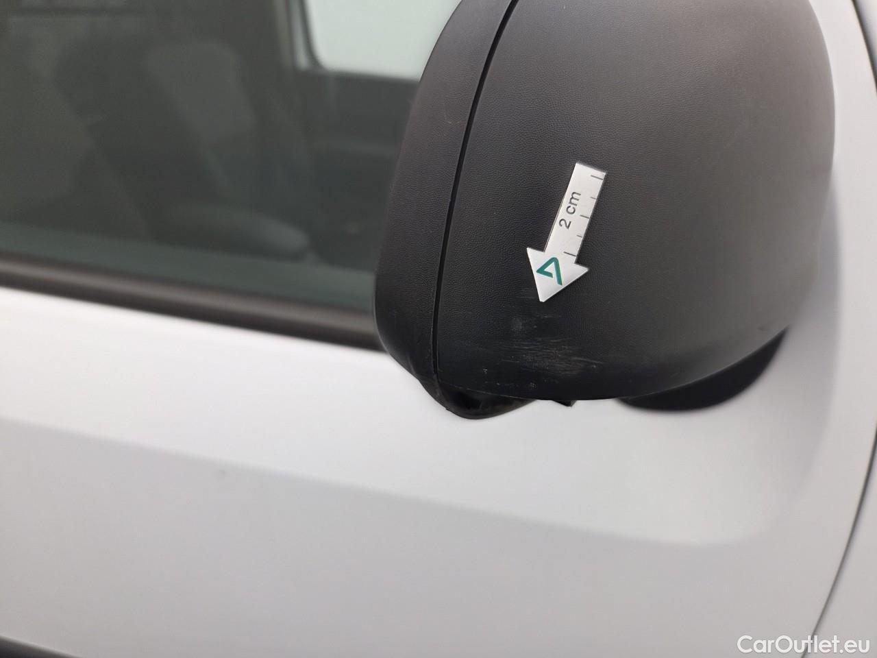  Renault  Kangoo 1.5 dCi 90HP Expression Eco2 #29