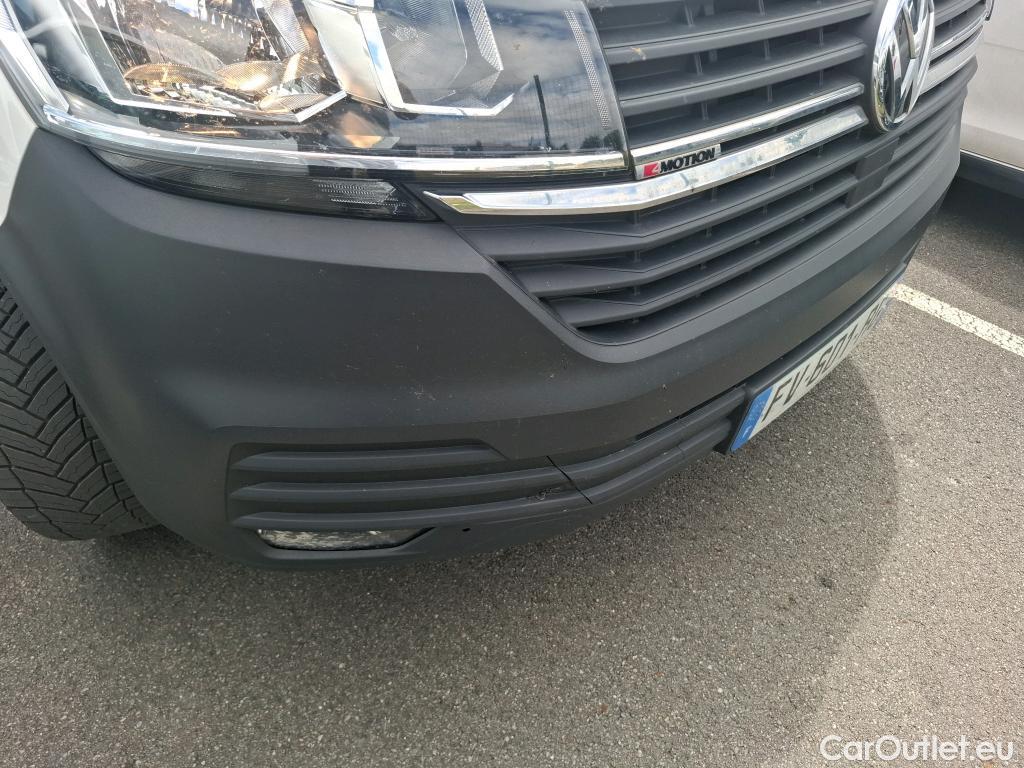  Volkswagen  Transporter VOLKSWAGEN  / 2019 / 4P / Fourgon tôlé 2.0 TDi 150 4MO L2H1 Business Line #36