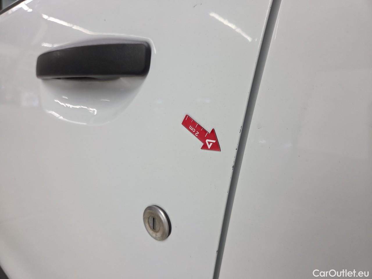  Dacia  Dokker 1.5 dCi 75 Ambiance Van 75HP #5