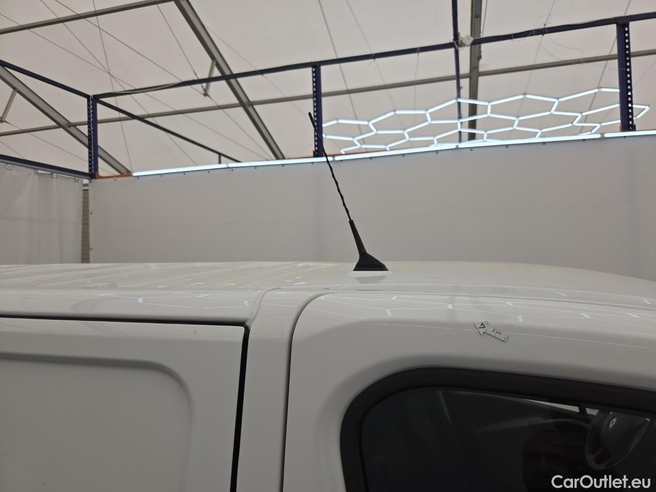  Renault  Trafic 1.6 dCi 95CP L2 Authentique #15