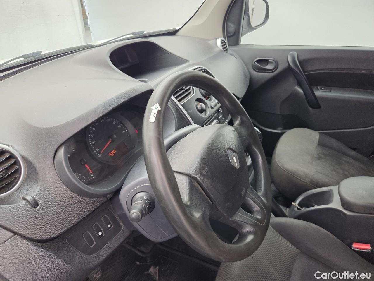  Renault  Kangoo 1.5 dCi 90HP Expression Eco2 #80