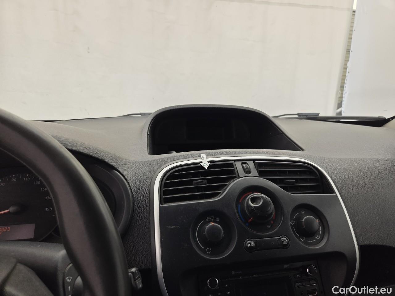  Renault  Kangoo 1.5 dCi 90HP Expression Eco2 #83