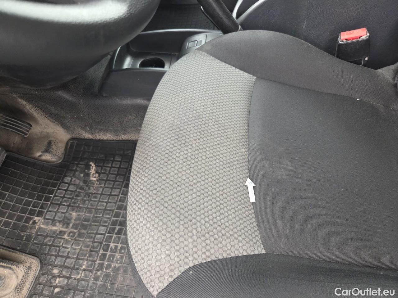  Renault  Kangoo 1.5 dCi 90HP Expression Eco2 #52